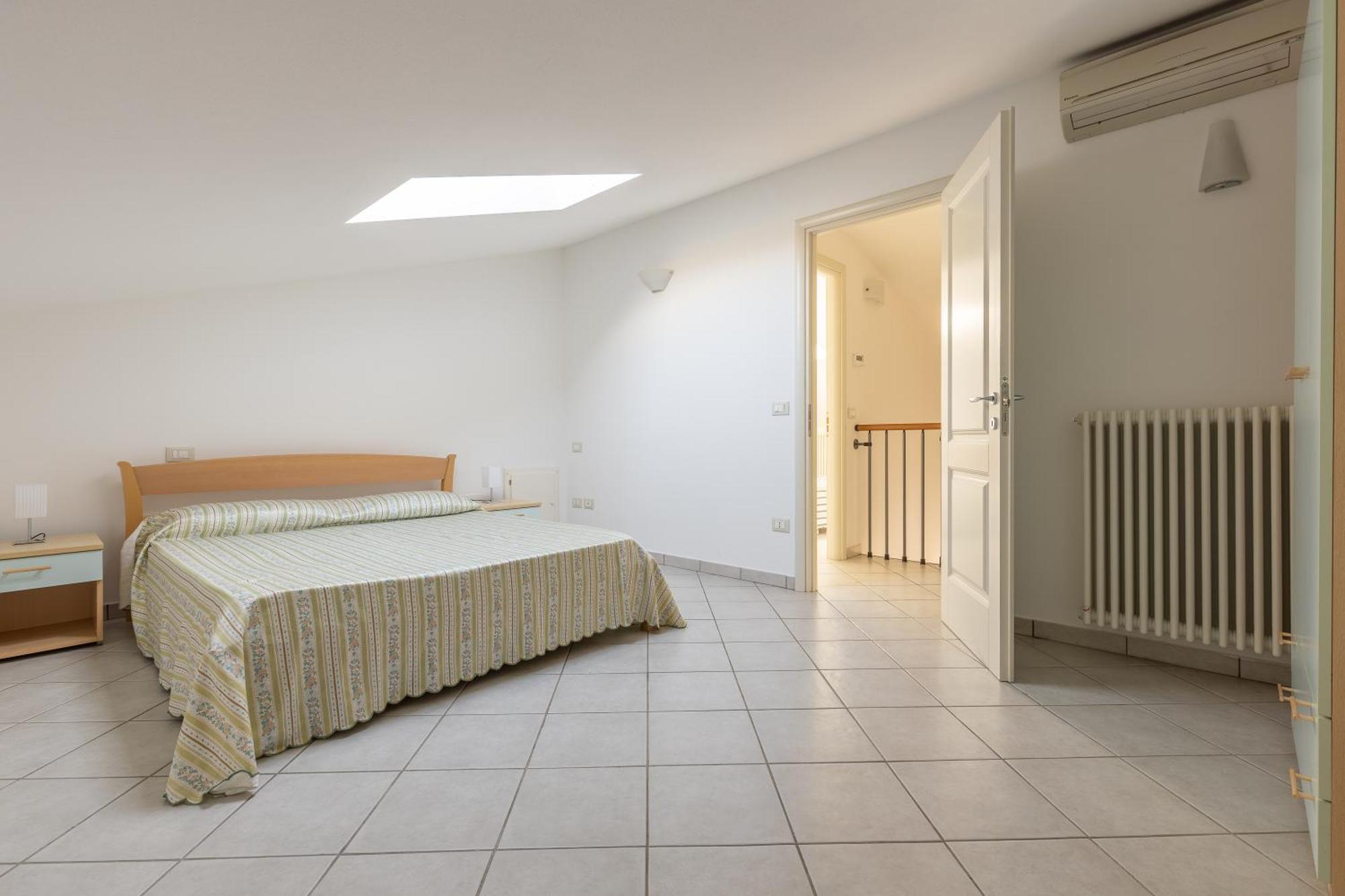 Aparthotel I Pungenti Castiglioncello Exterior foto